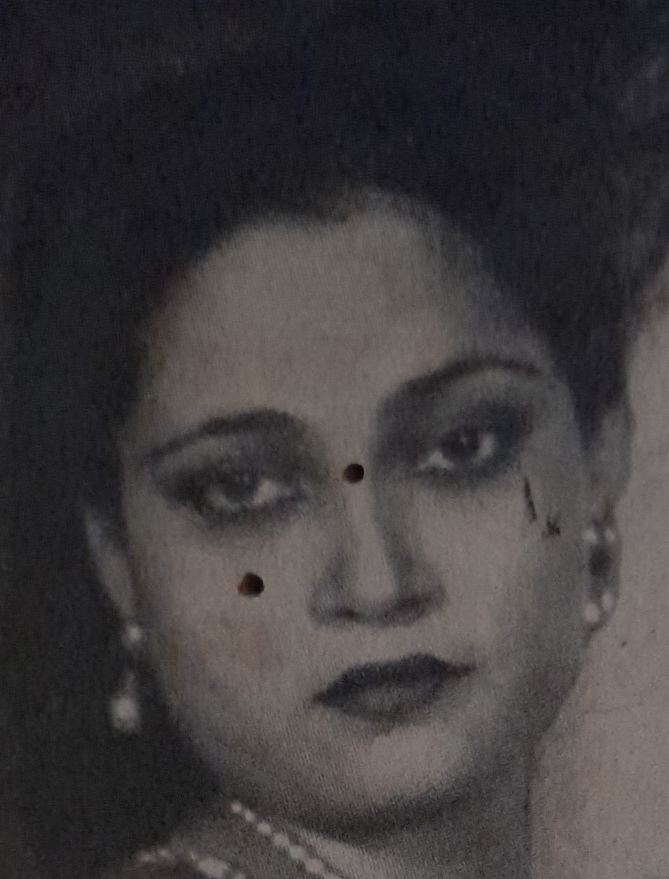 Jayashree Sen